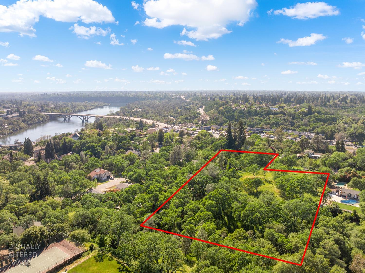 0 Vance Lane Folsom, CA 95630 - Photo 3 of 68 a view of a city