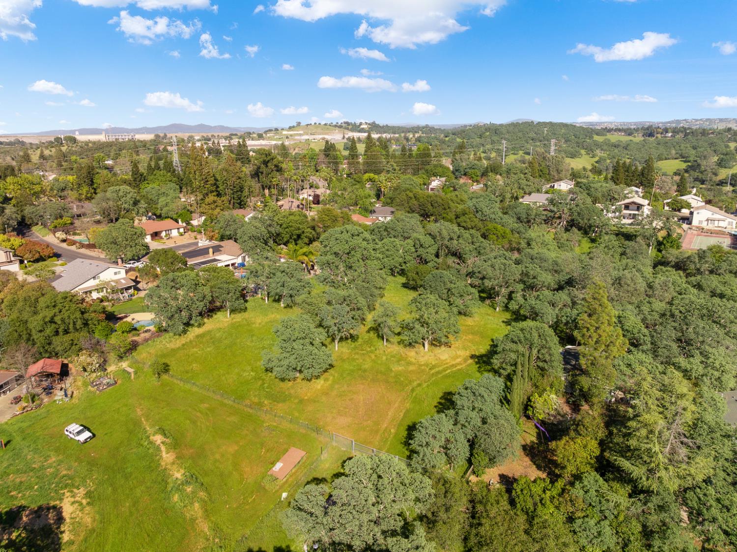 0 Vance Lane Folsom, CA 95630 - Photo 57 of 68 a view of city and mountain