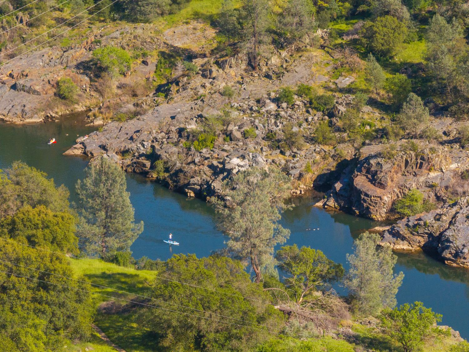 0 Vance Lane Folsom, CA 95630 - Photo 60 of 68 an aerial view of ocean residential house with outdoor space