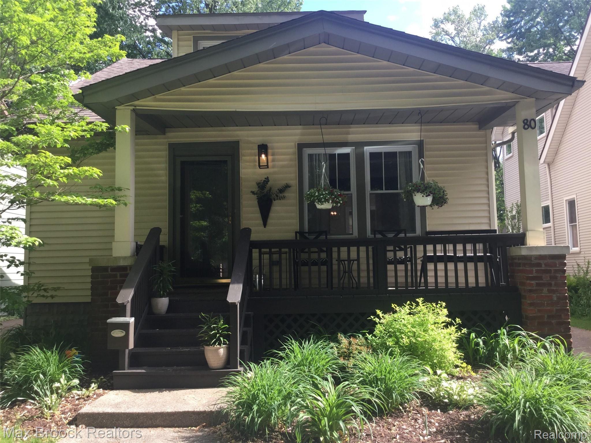 80 Wellesley Drive Pleasant Ridge, MI 48069 - Photo 1 of 39 9033D5DB-F33D-41C0-A342-7B86942216A3.jpeg
