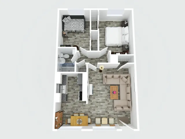 $1,259,700 | 4980 Sandyland Road, Unit 203, Carpinteria, CA 93013