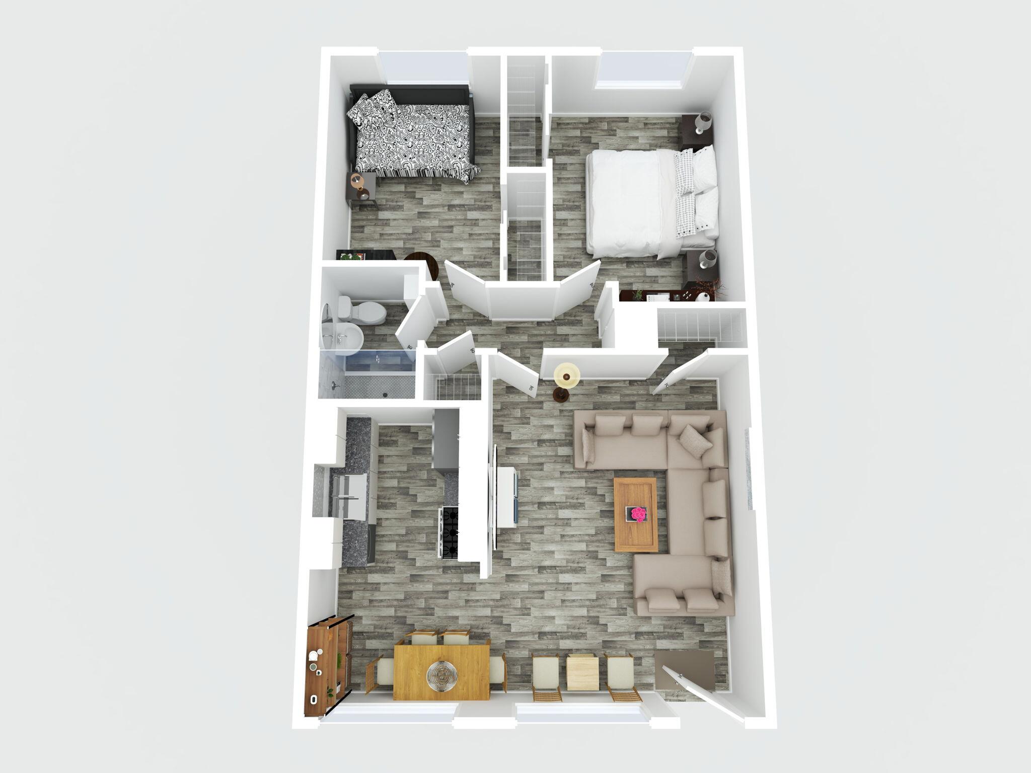 4980 Sandyland Road, Unit 203 Carpinteria, CA 93013 - Photo 23 of 23 a picture of a room with a window