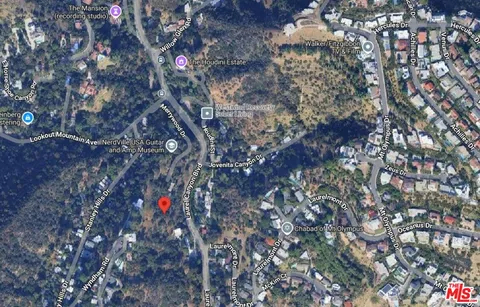 $50,000 | 2314 Merrywood Drive, Los Angeles, CA 90046