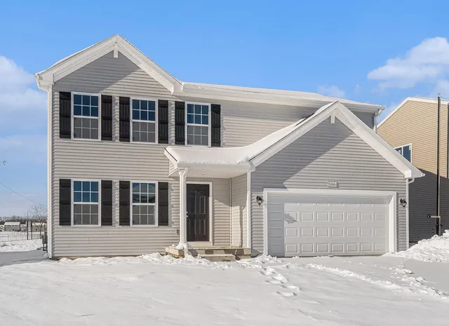 $434,900 | 2799 Sanderling Court Southeast, Grand Rapids, MI 49508