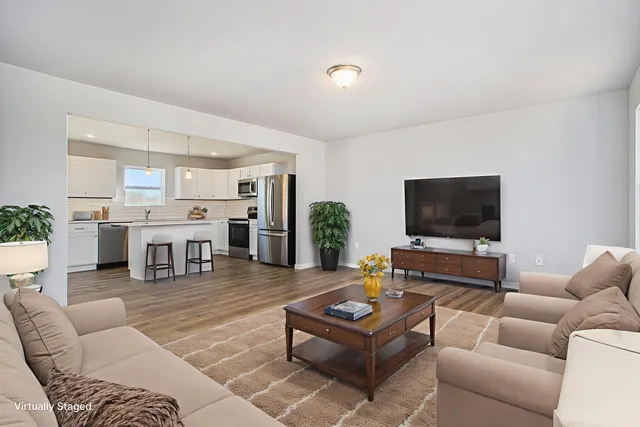 $434,900 | 2799 Sanderling Court Southeast, Grand Rapids, MI 49508