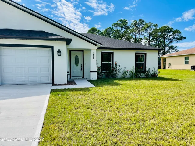 $1,750 | 1642 Javier Street, Unit A, Palm Bay, FL 32909