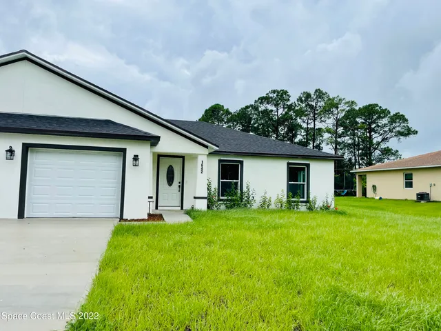 $1,750 | 1642 Javier Street, Unit A, Palm Bay, FL 32909