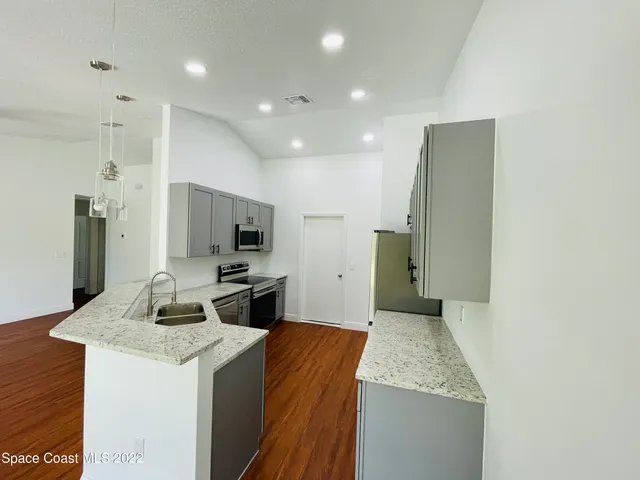 $1,750 | 1642 Javier Street, Unit A, Palm Bay, FL 32909