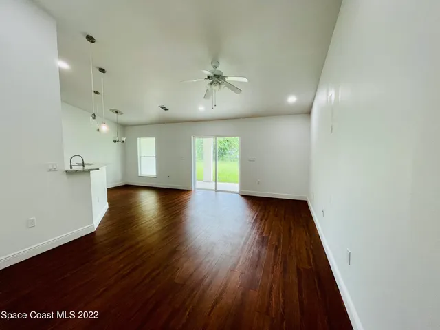 $1,750 | 1642 Javier Street, Unit A, Palm Bay, FL 32909