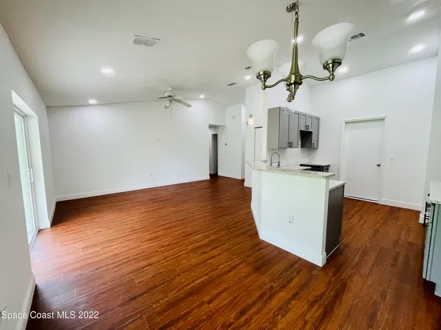 $1,750 | 1642 Javier Street, Unit A, Palm Bay, FL 32909