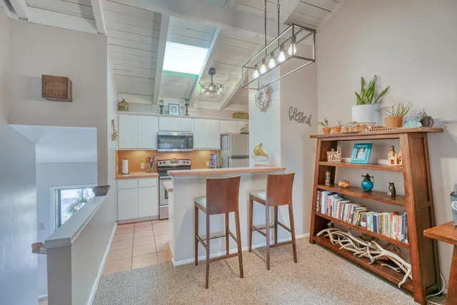 a room with lots of gym equipment