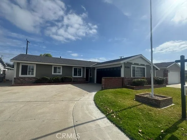 $1,078,000 | 6231 Amy Avenue, Garden Grove, CA 92845