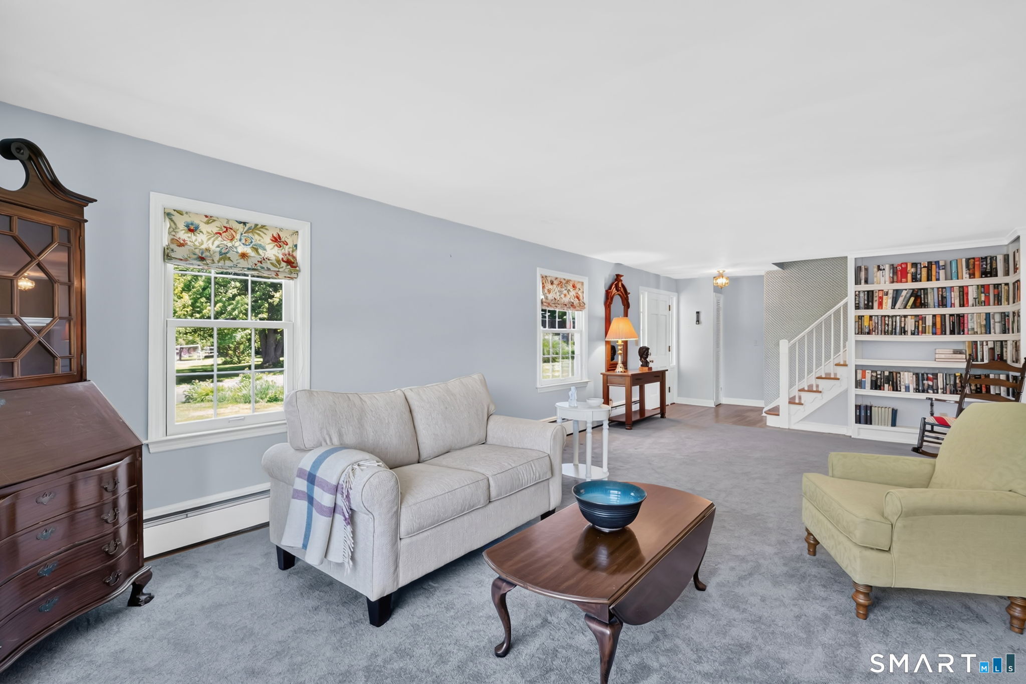 39 Boggs Hill Road Newtown, CT 06470 - Photo 7 of 33