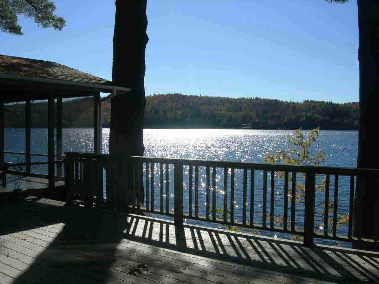 300 Shore Road Paradox, NY 12858 - Photo 1 of 7 Photo 1