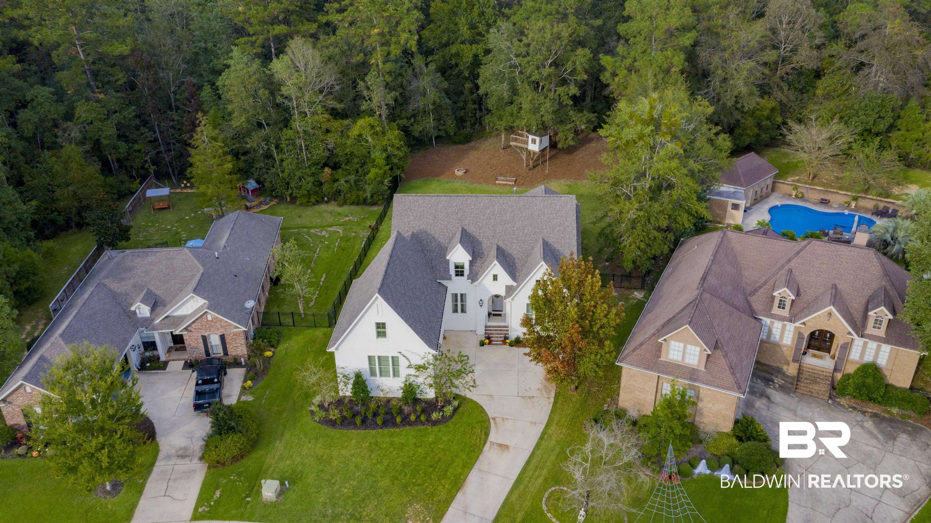 7099 Carson Lane Daphne, AL 36527 - Photo 31 of 32