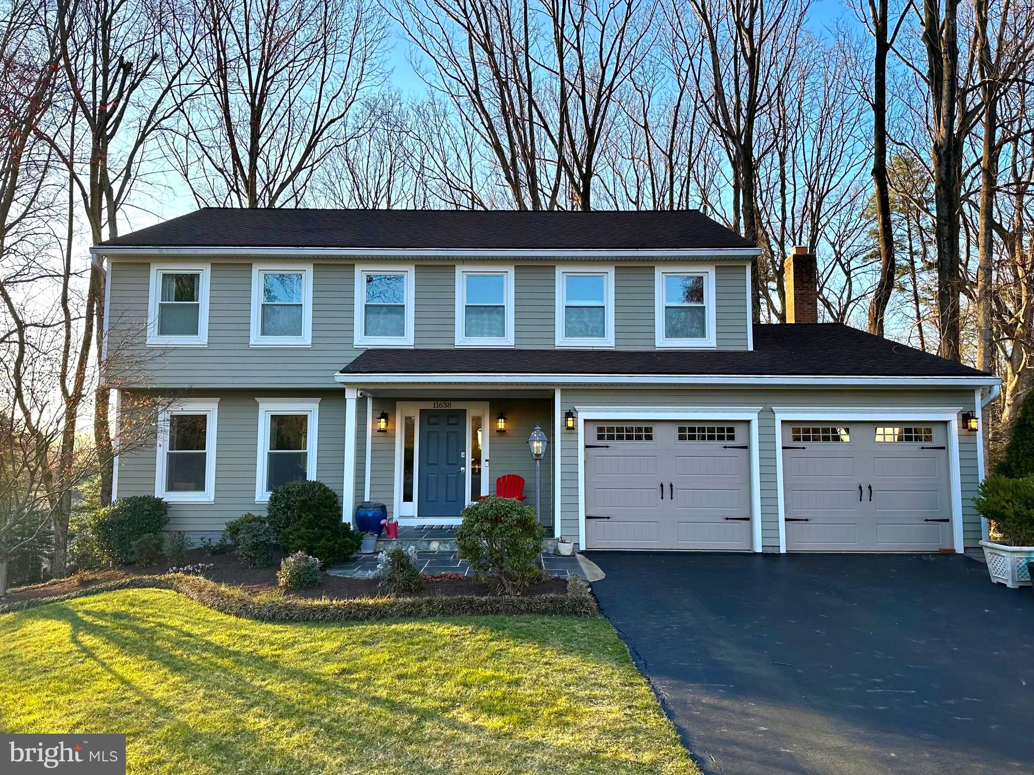 11638 Quail Ridge Court Reston, VA 20194 - Photo 1 of 54 Gallery Image 1