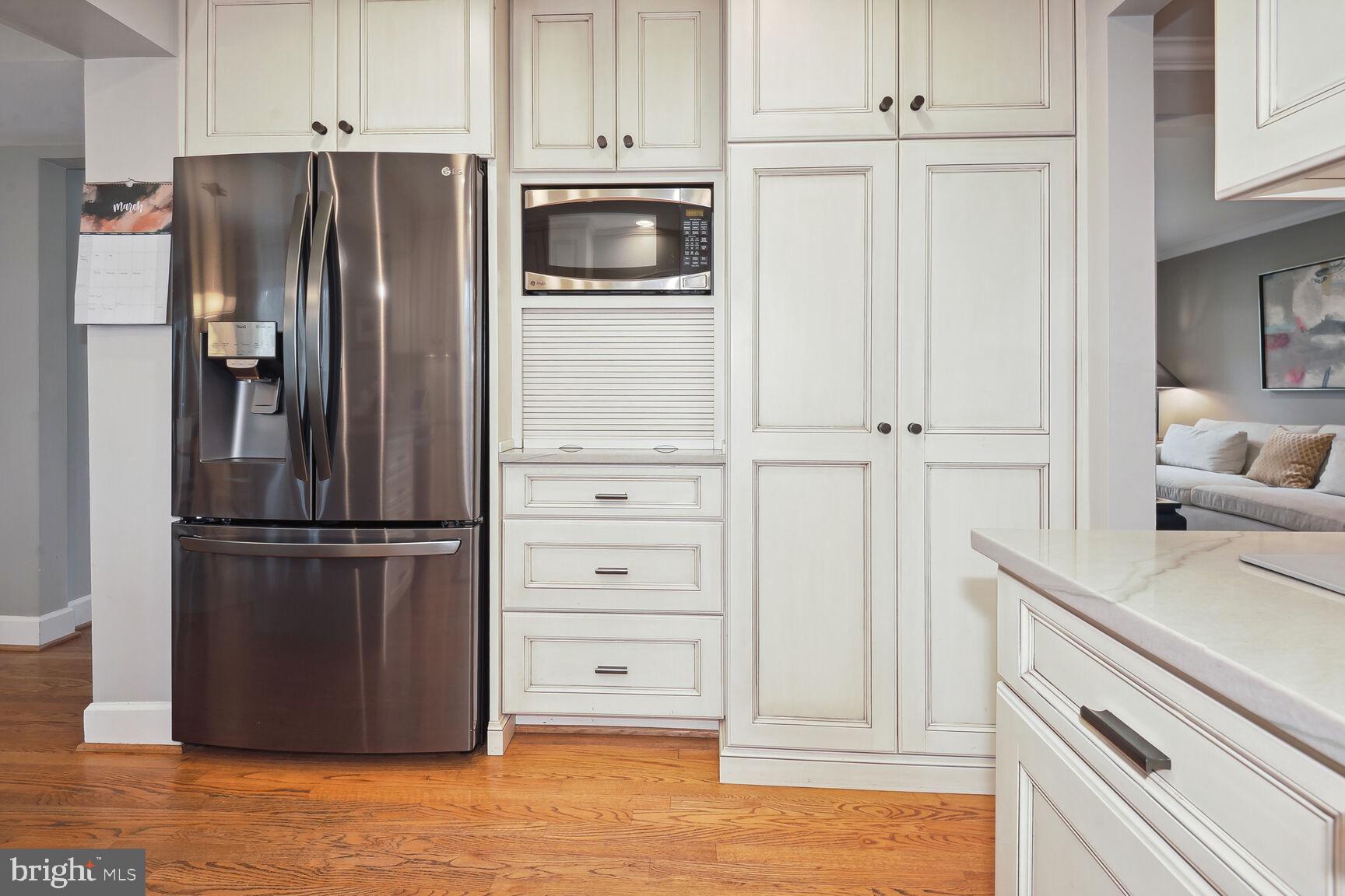 11638 Quail Ridge Court Reston, VA 20194 - Photo 17 of 54 Kitchen
