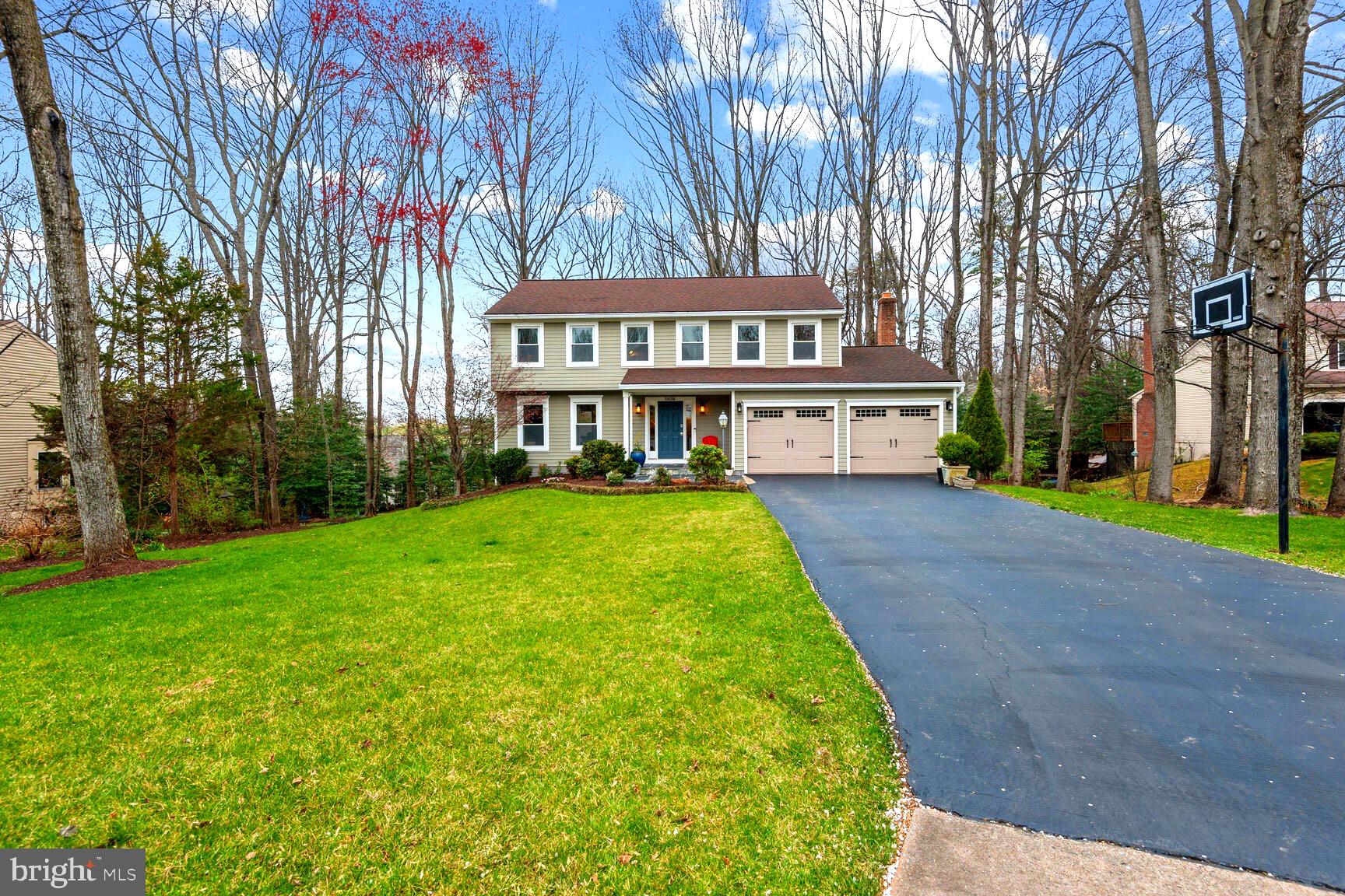 11638 Quail Ridge Court Reston, VA 20194 - Photo 2 of 54 Gallery Image 2