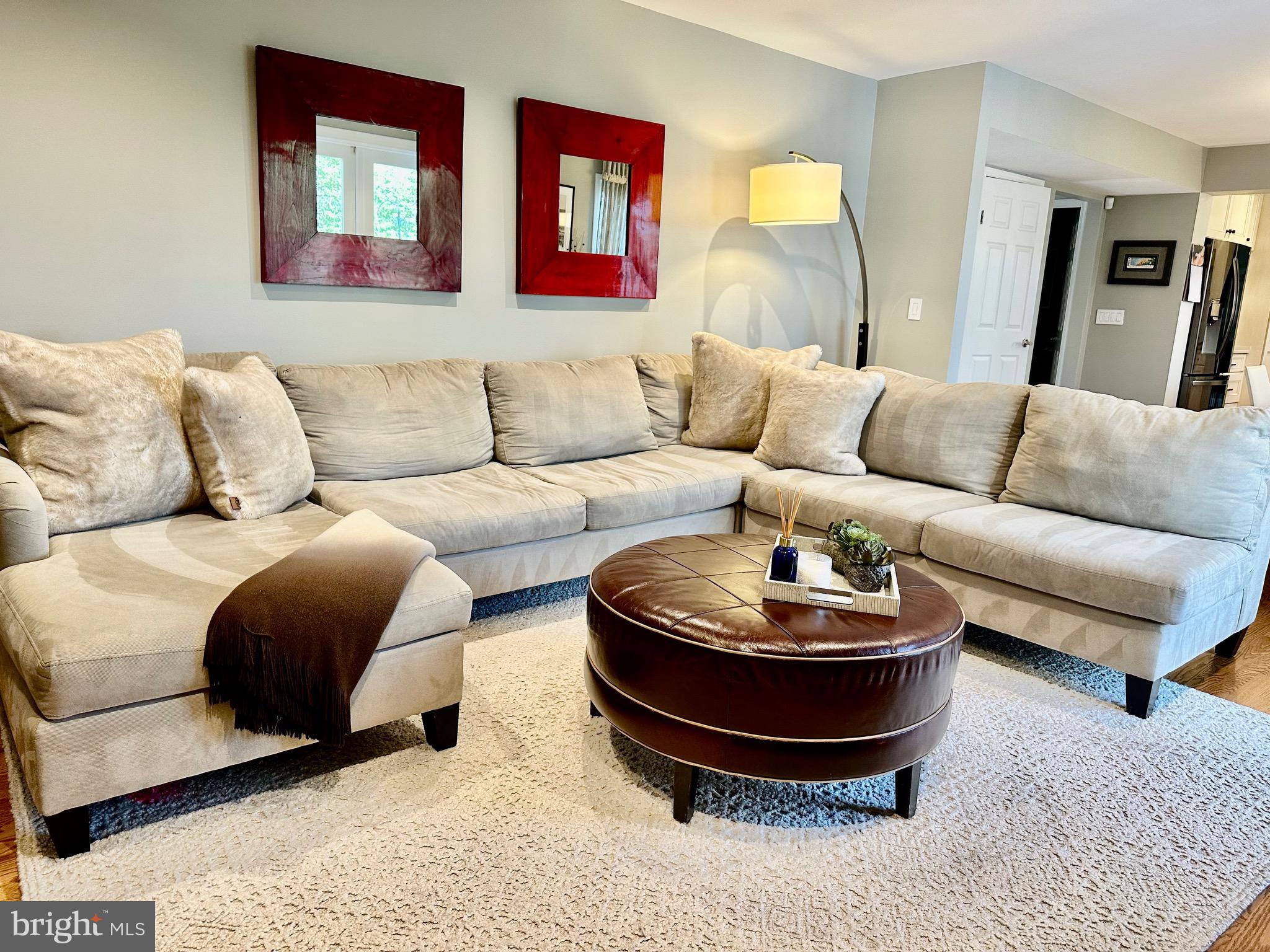 11638 Quail Ridge Court Reston, VA 20194 - Photo 24 of 54 Family Room