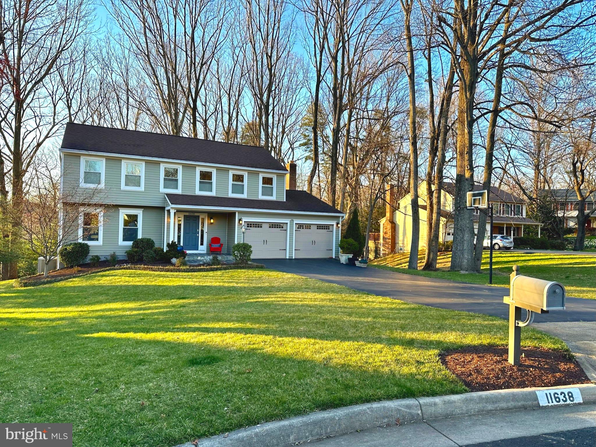 11638 Quail Ridge Court Reston, VA 20194 - Photo 3 of 54 Gallery Image 3
