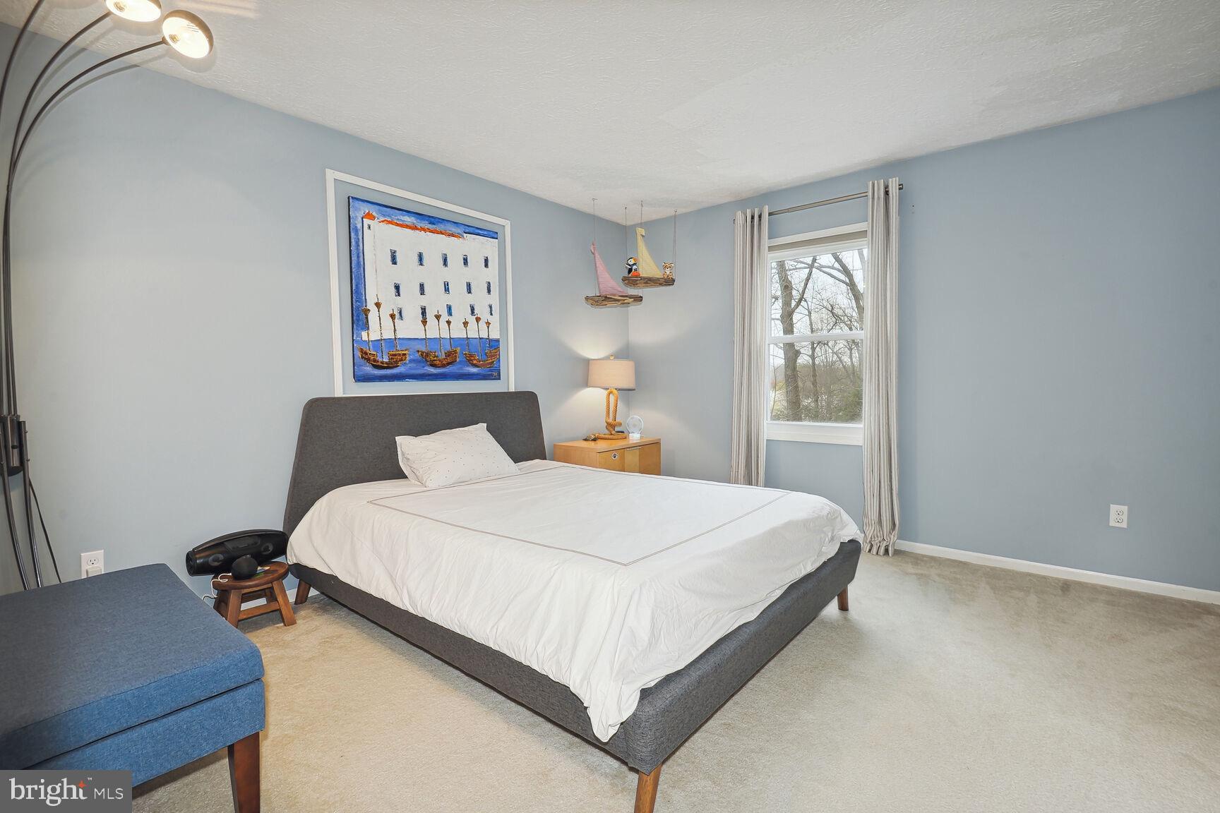 11638 Quail Ridge Court Reston, VA 20194 - Photo 31 of 54 Bedroom #3