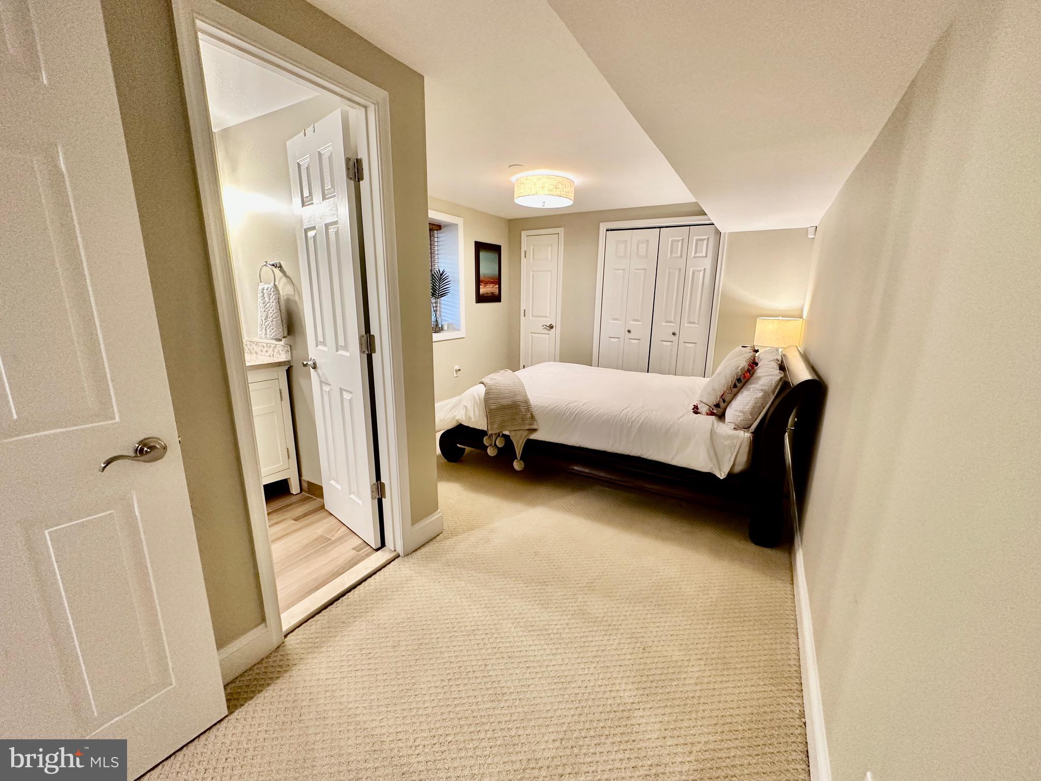 11638 Quail Ridge Court Reston, VA 20194 - Photo 34 of 54 Bedroom #5