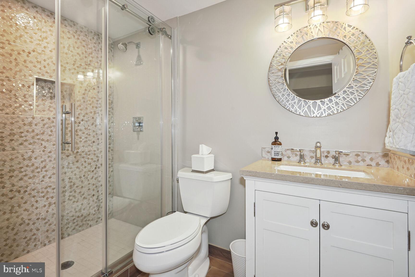 11638 Quail Ridge Court Reston, VA 20194 - Photo 35 of 54 Full Bathroom/ Basement