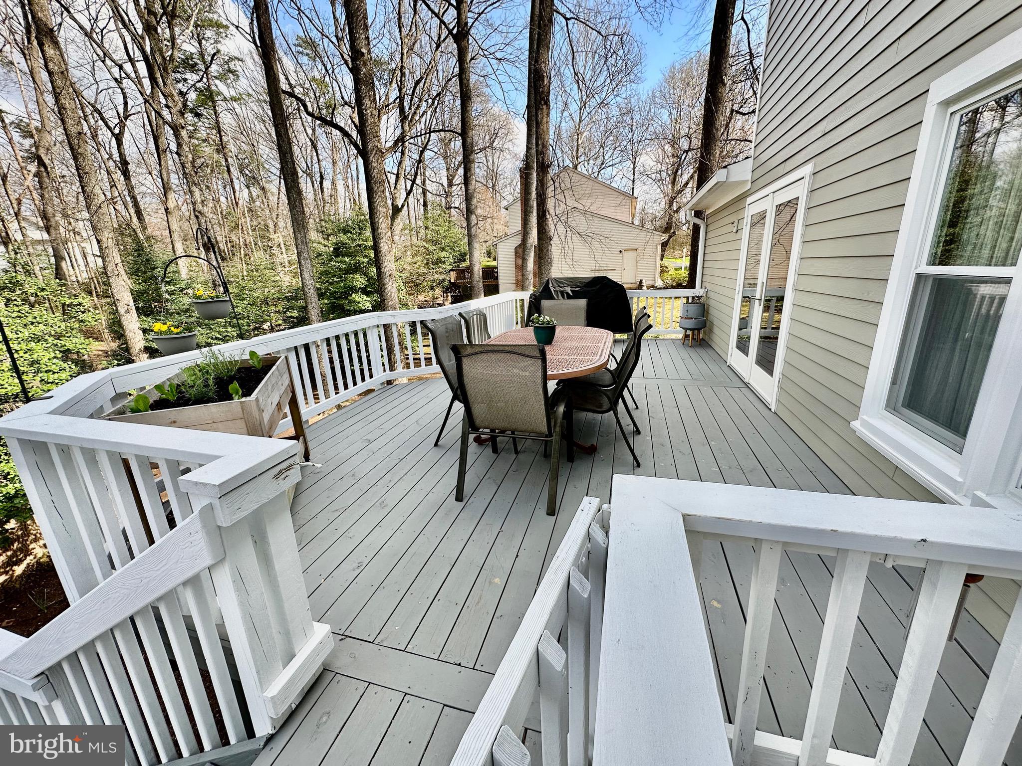 11638 Quail Ridge Court Reston, VA 20194 - Photo 44 of 54 Patio