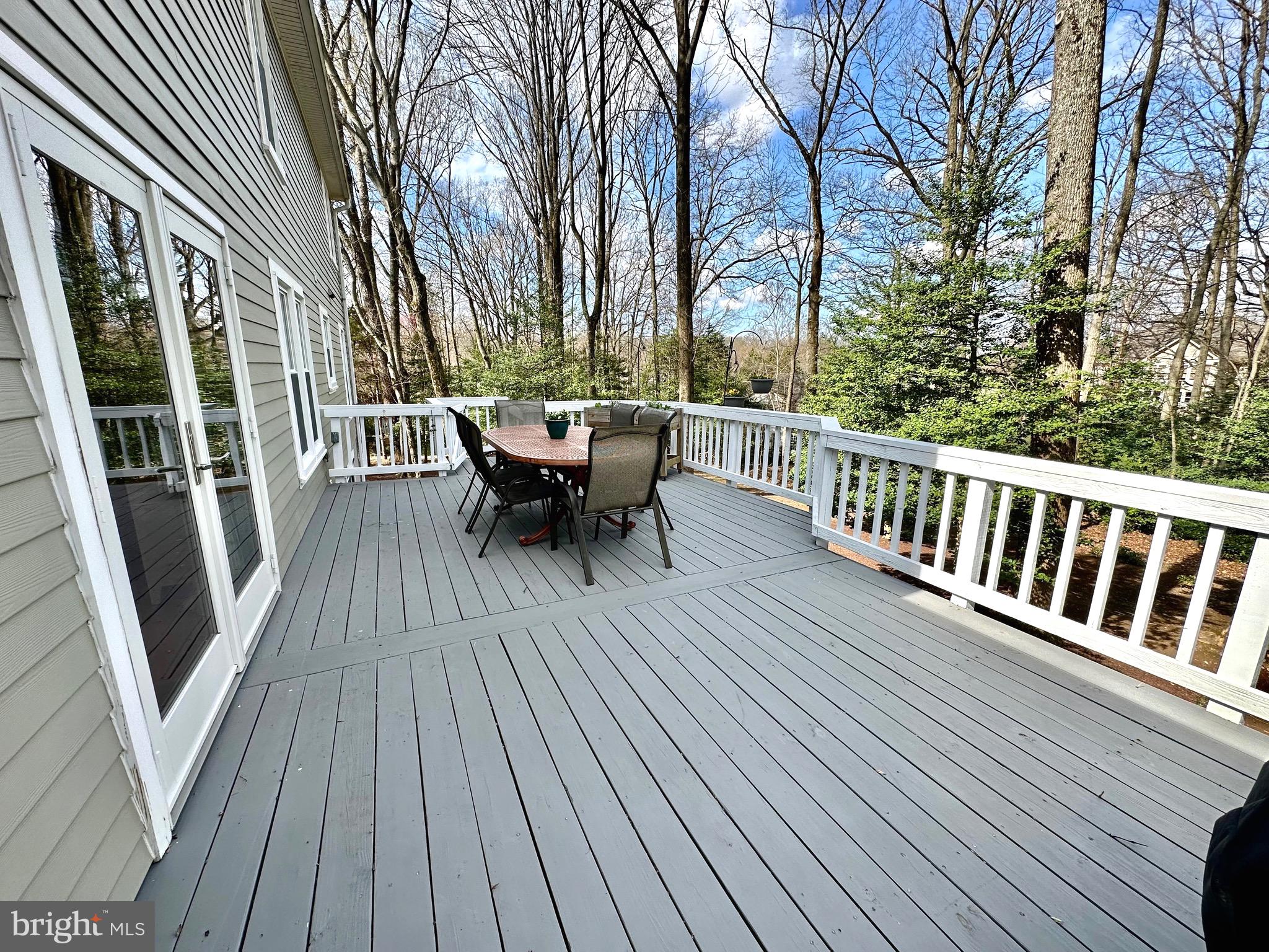 11638 Quail Ridge Court Reston, VA 20194 - Photo 45 of 54 Patio