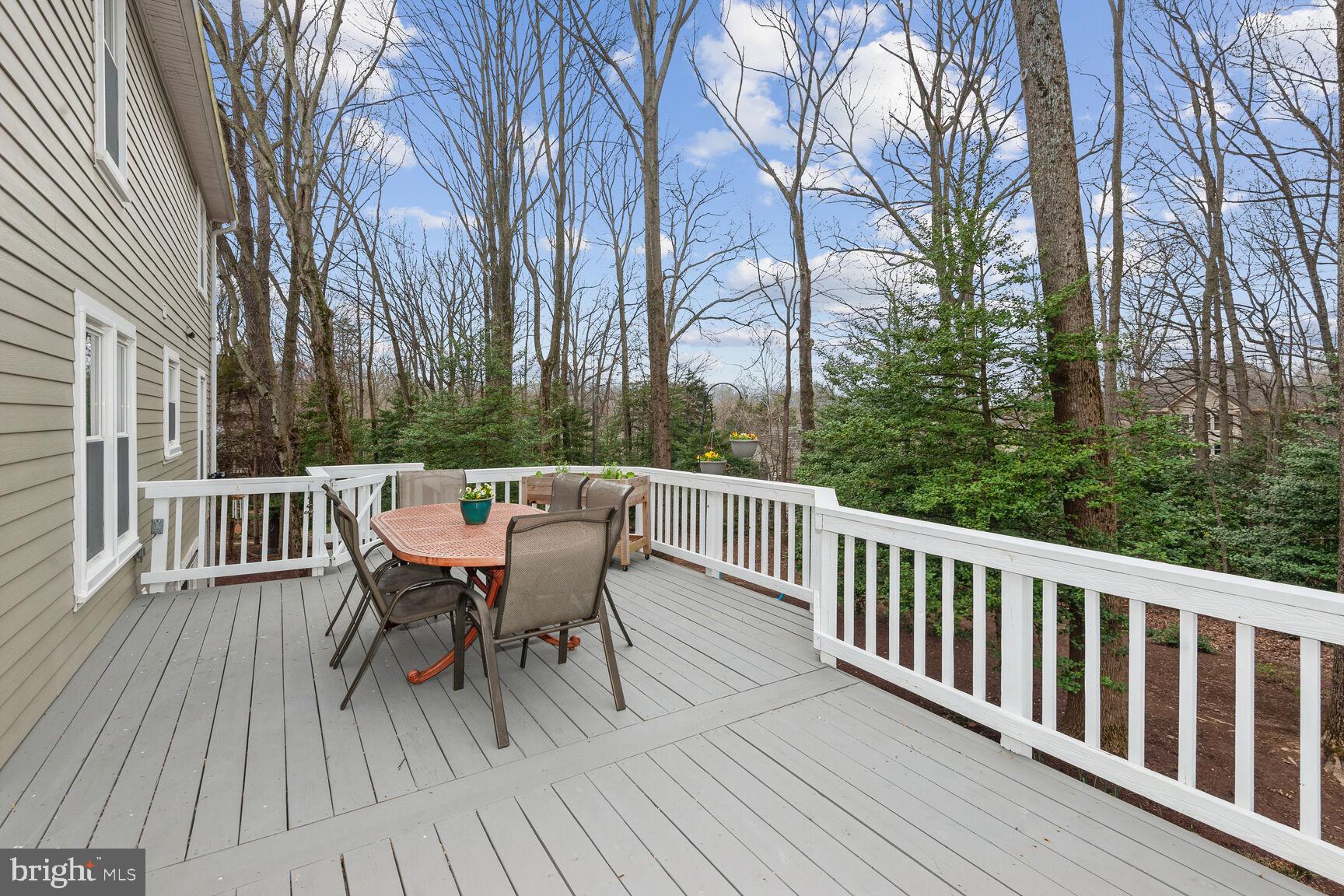 11638 Quail Ridge Court Reston, VA 20194 - Photo 46 of 54 Patio