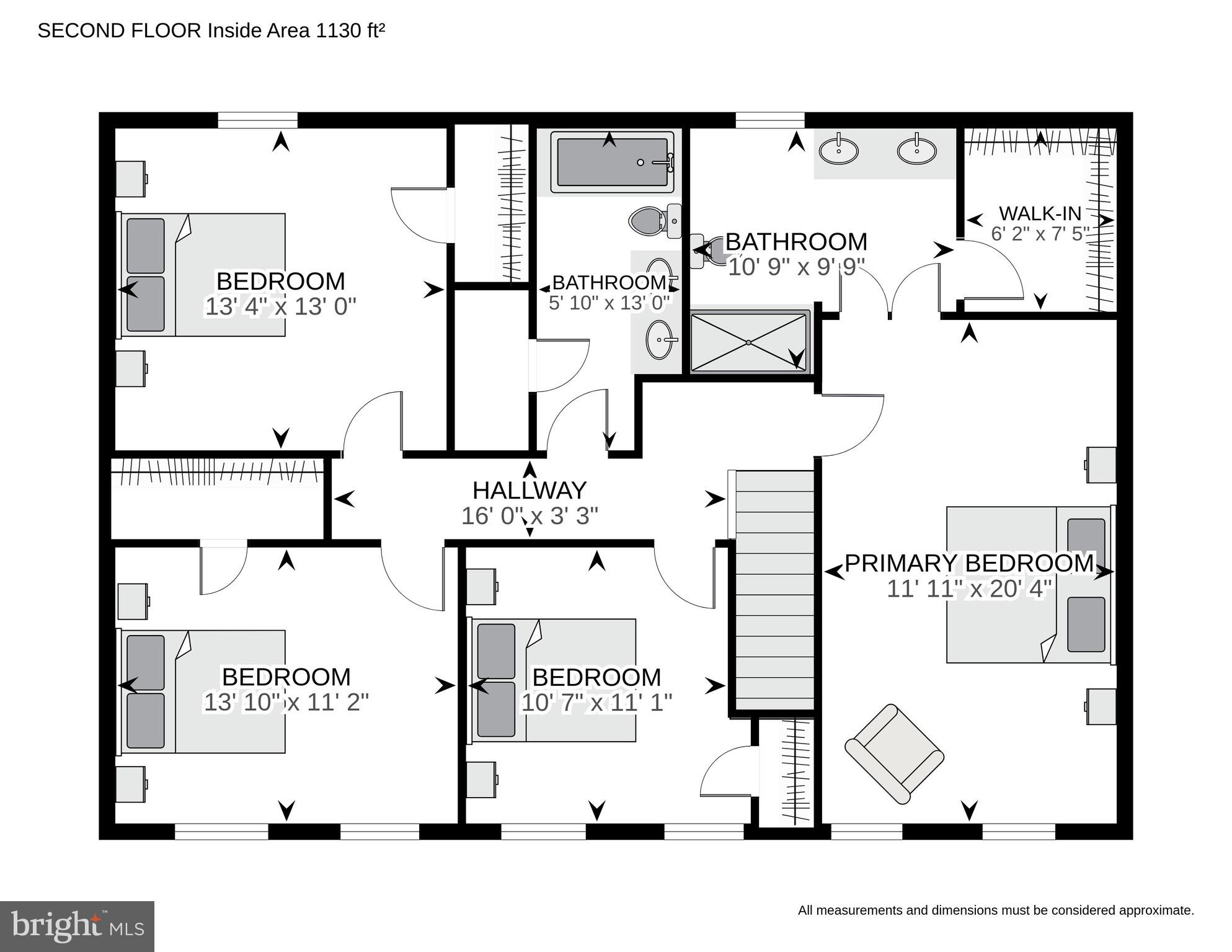 11638 Quail Ridge Court Reston, VA 20194 - Photo 53 of 54 Gallery Image 53