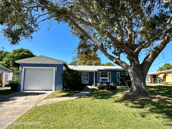 $2,225 | 940 Garden Road, Merritt Island, FL 32952