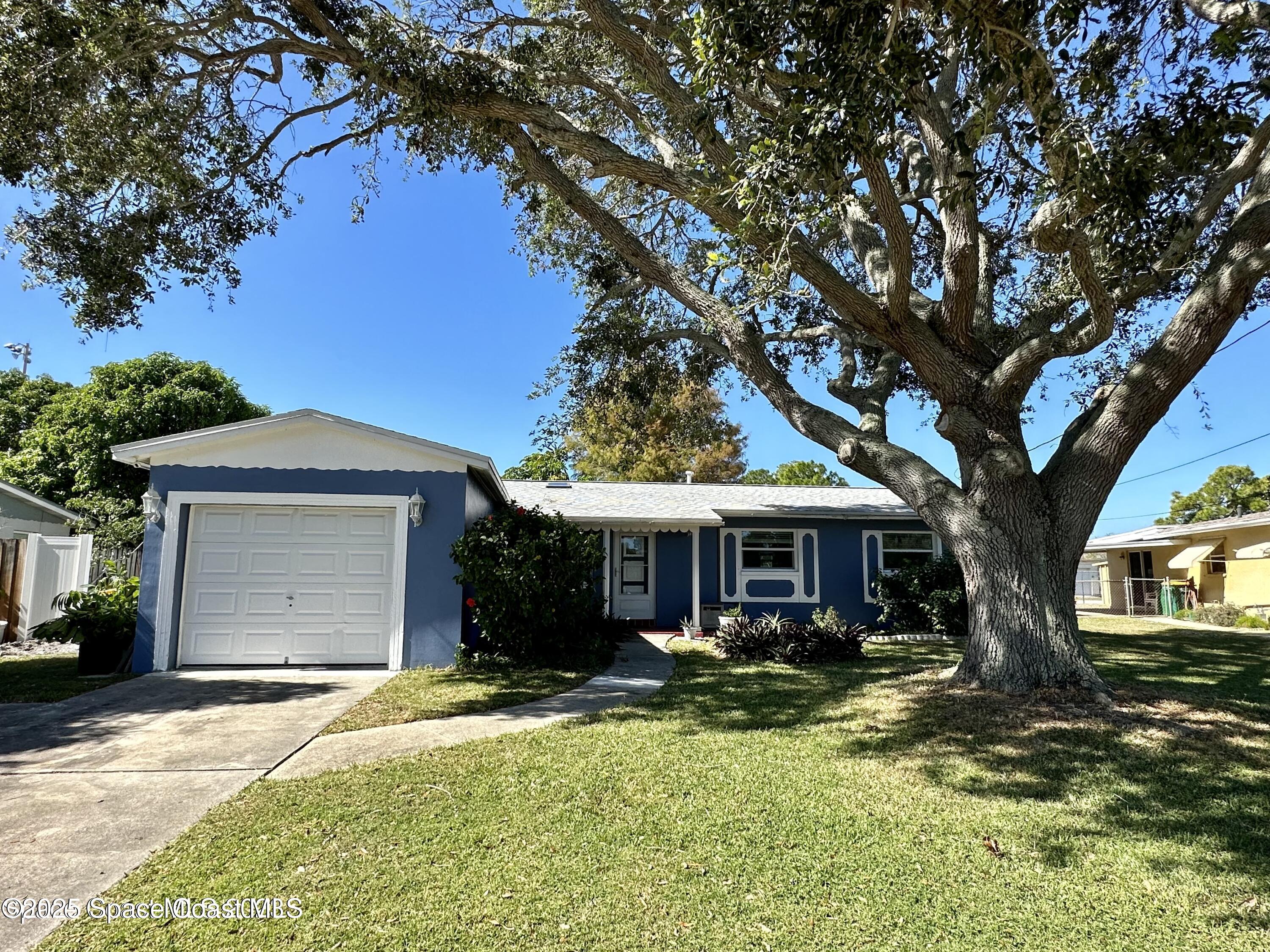 940 Garden Road Merritt Island, FL 32952 - Photo 1 of 18 940 Garden Road, Merritt Island, FL 3295