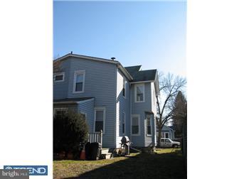 718 Hickory Street Delanco, NJ 08075 - Photo 2 of 10 Exterior Back