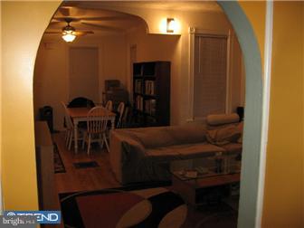 718 Hickory Street Delanco, NJ 08075 - Photo 6 of 10 Living Room
