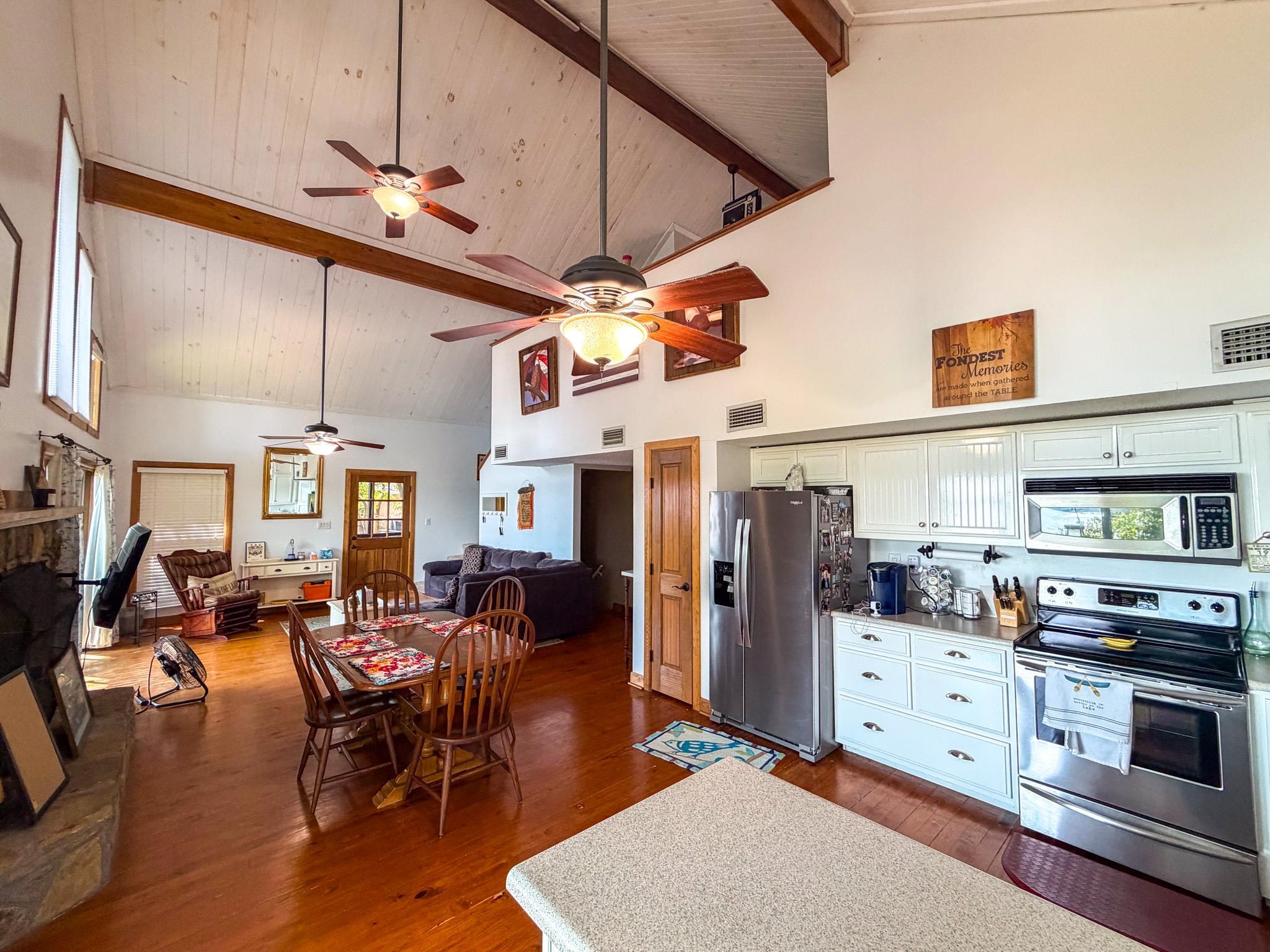 157 Cr 262 Road Iuka, MS 38852 - Photo 7 of 27 Gallery Image 7