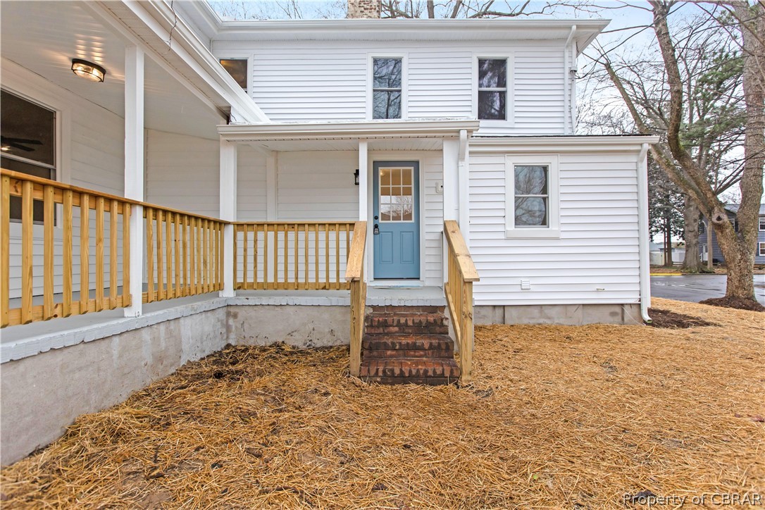 226 Main St Point West Point, VA 23181 - Photo 46 of 50