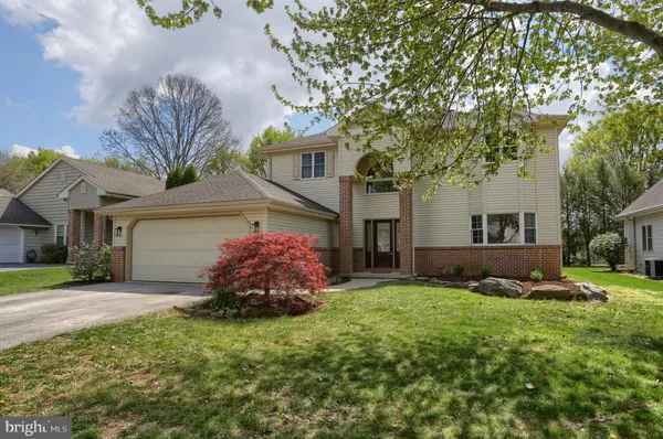 $399,500 | 711 Brookside Lane, Lebanon, PA 17042