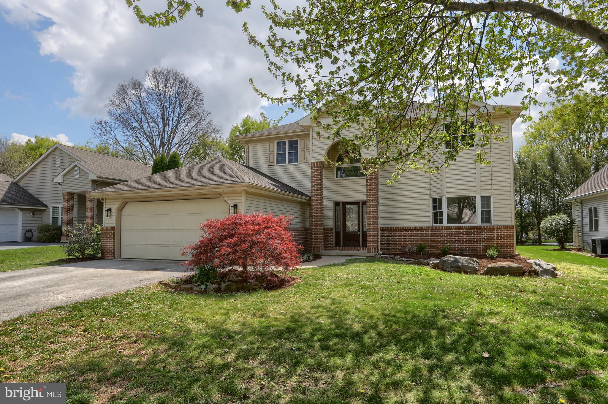 711 Brookside Lane Lebanon, PA 17042 - Photo 2 of 48