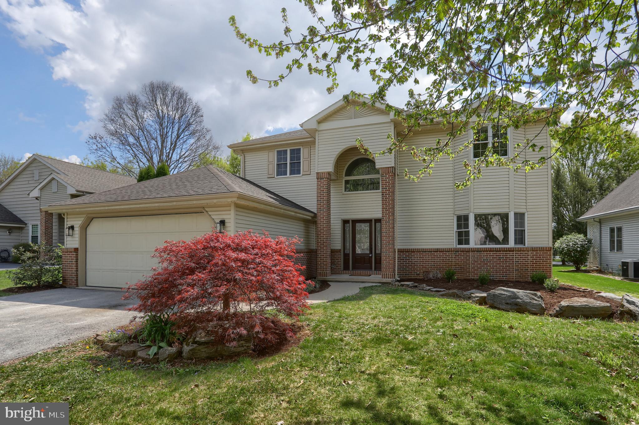 711 Brookside Lane Lebanon, PA 17042 - Photo 3 of 48