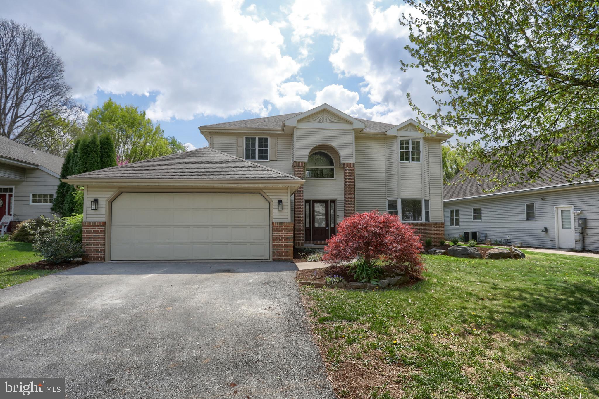 711 Brookside Lane Lebanon, PA 17042 - Photo 5 of 48