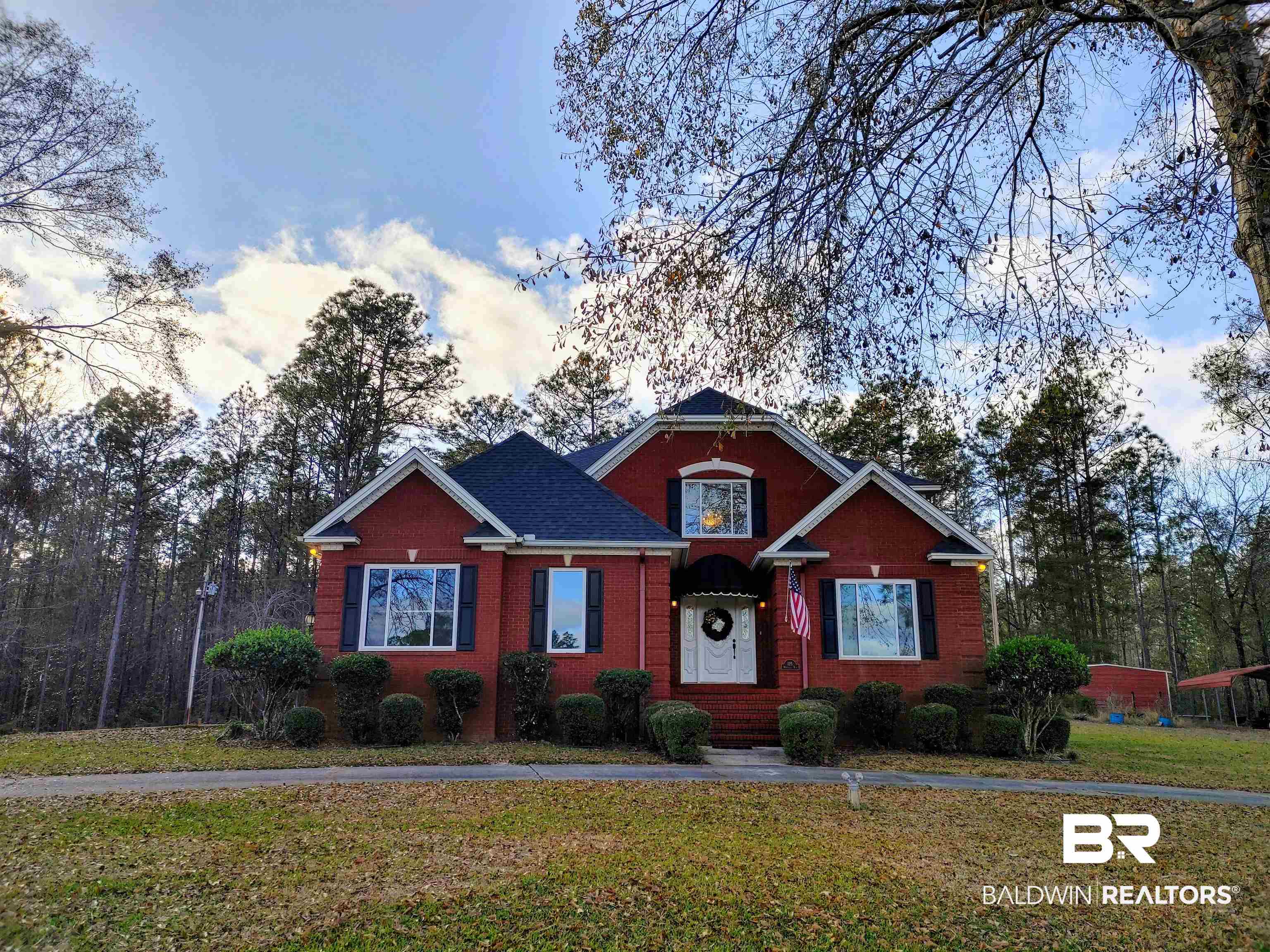 125 Whitetail Run Chatom, AL 36518 - Photo 34 of 49