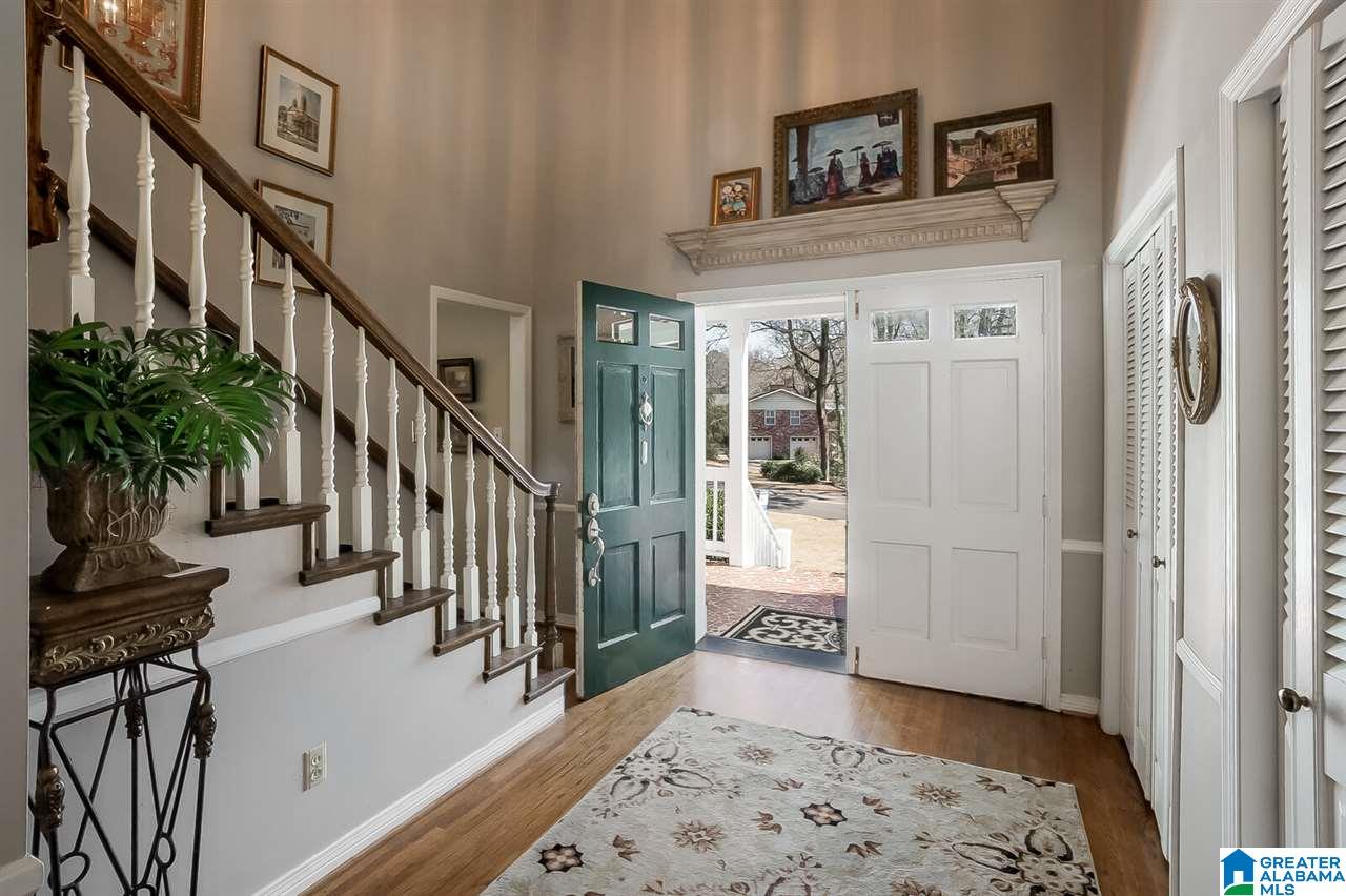 1322 Round Hill Road Birmingham, AL 35216 - Photo 8 of 48