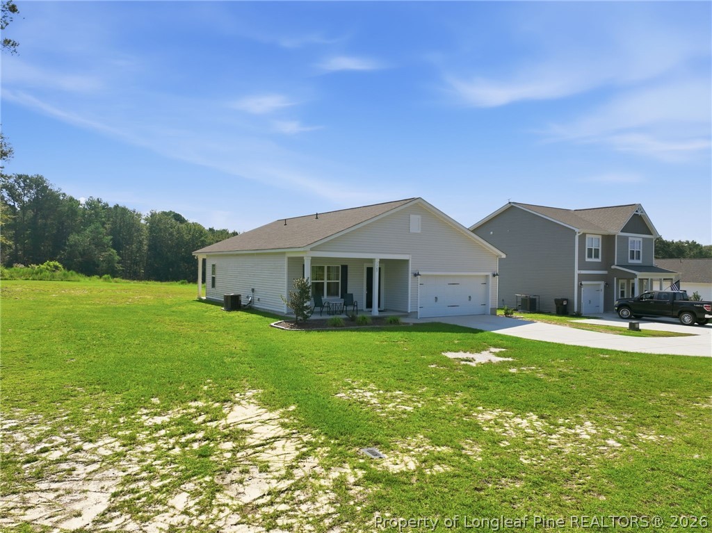 1765 Reservation Road Aberdeen, NC 28315 - Photo 5 of 39 Gallery Image 5