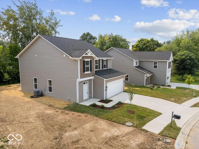 $269,990 | 1041 Fuller Lane, Shelbyville, IN 46176