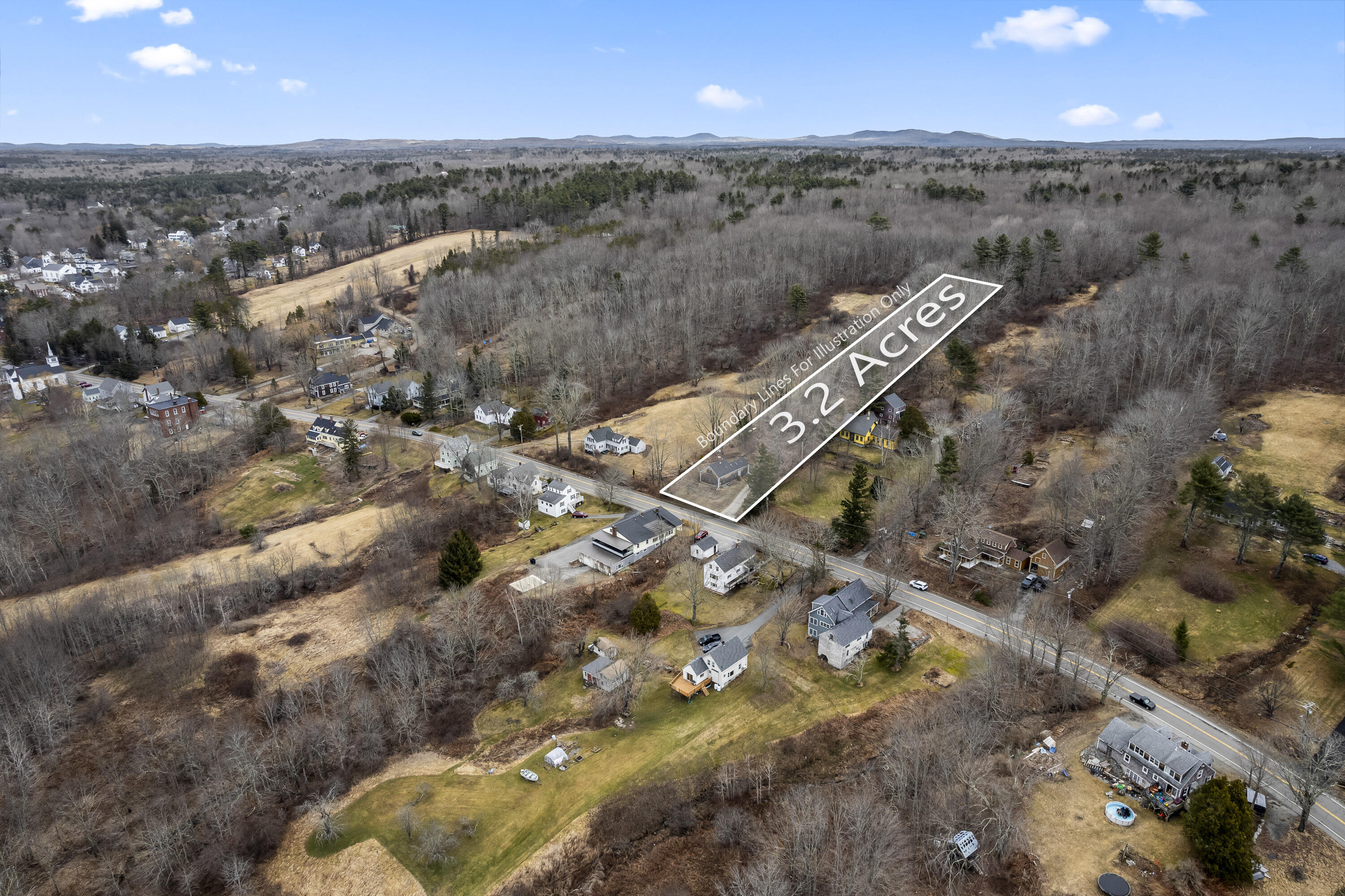 212 Friendship Road Waldoboro, ME 04572 - Photo 11 of 56 212 Friendship Rd_114 copy