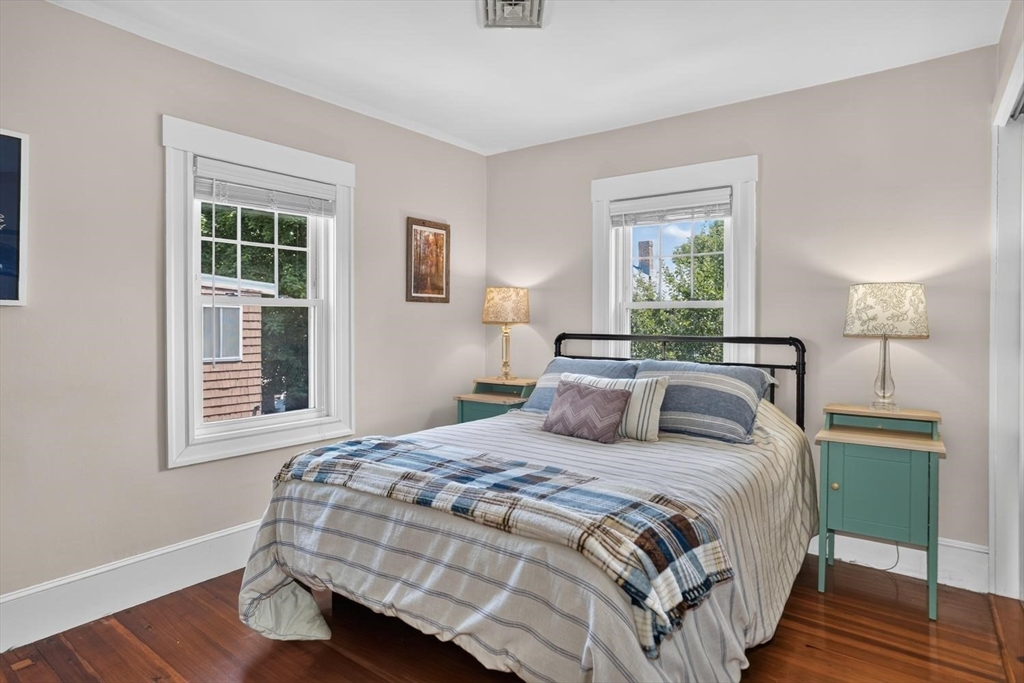 67 Webster Street, Unit 2 Arlington, MA 02474 - Photo 17 of 34