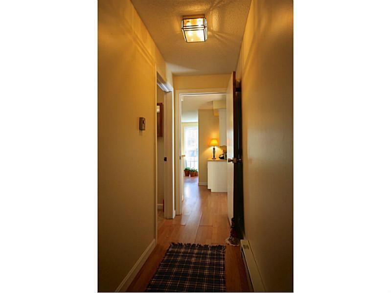 47 Tall Pines Road Scarborough, ME 04074 - Photo 17 of 20 Hallway.