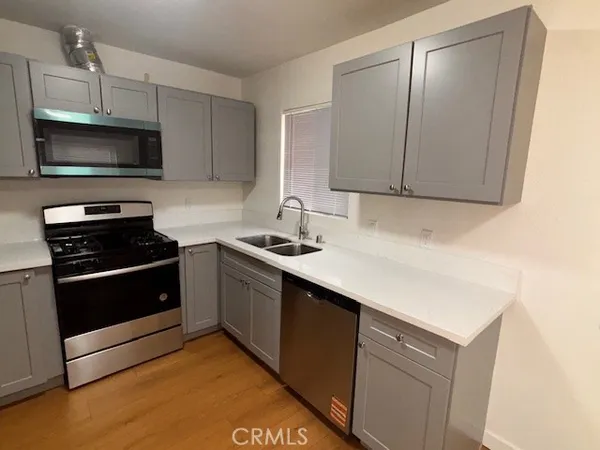 $1,500 | 2524 Diamond Street, Unit A, Rosamond, CA 93560
