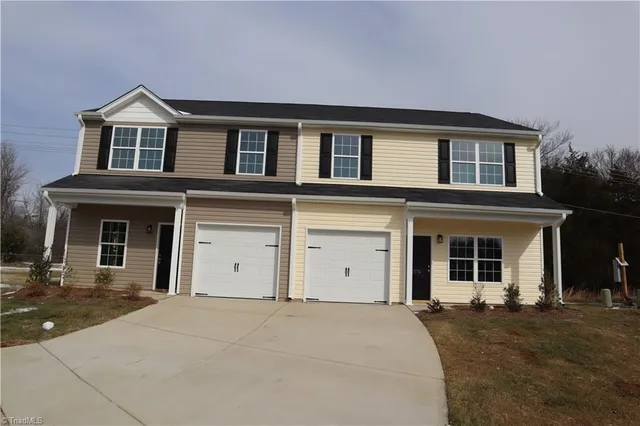 $262,500 | 1174 Brooksridge Way, Unit 1174, Whitsett, NC 27377